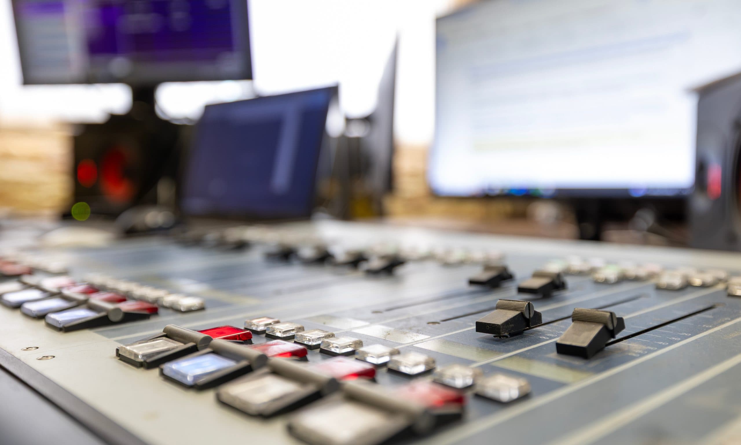 Audio Visual Solutions