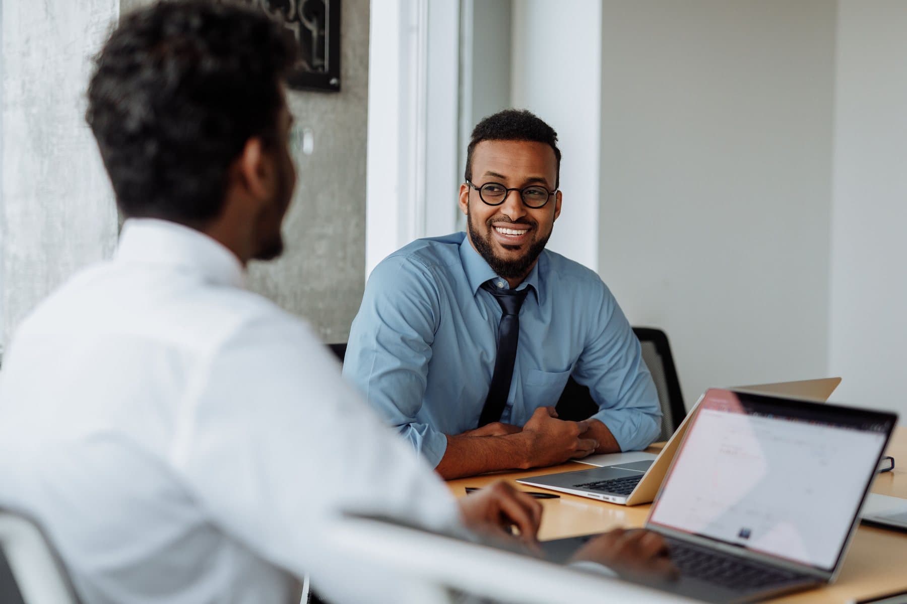 Why businesses choose nuValence