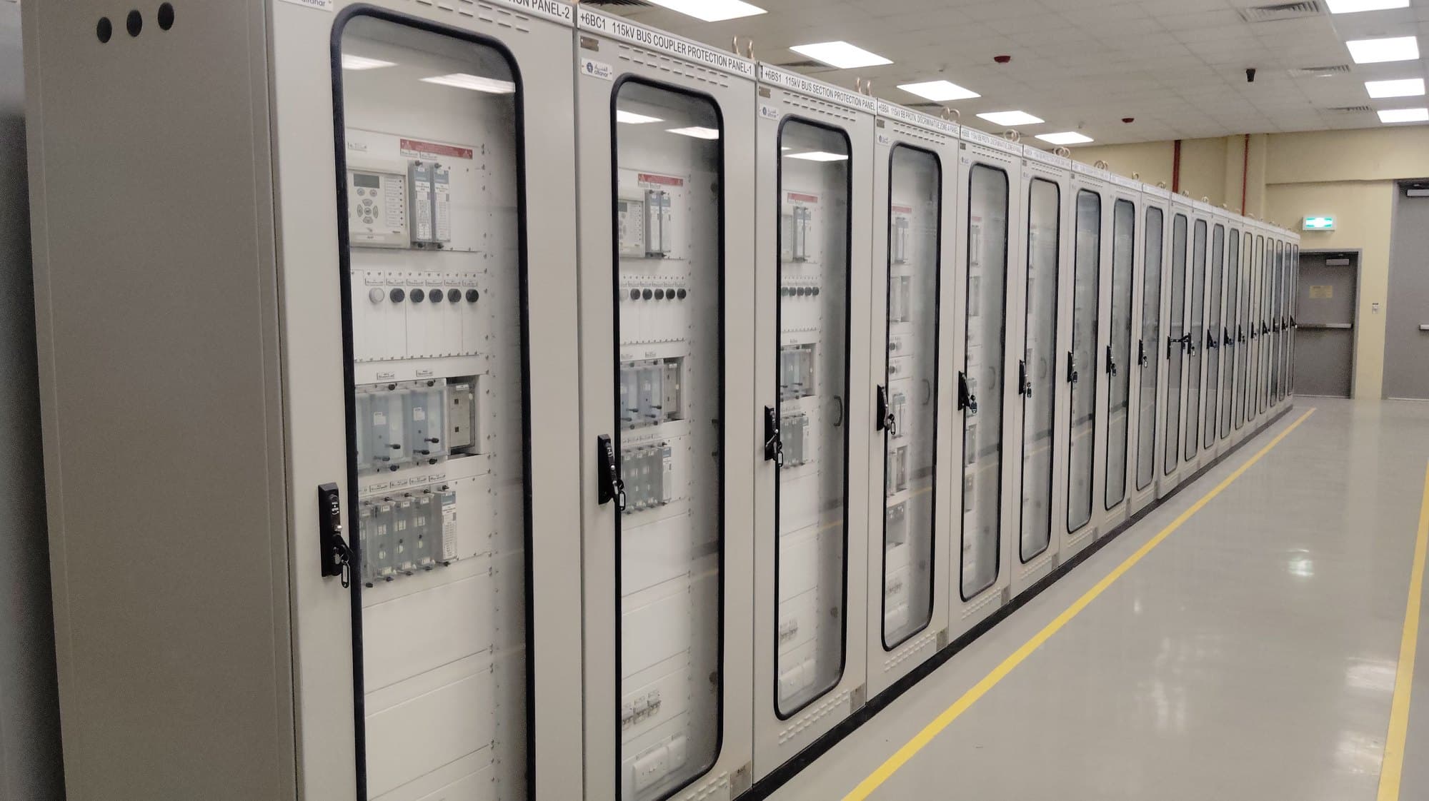 Electrical equipment inspection supporting facility safety and maintenance planning
