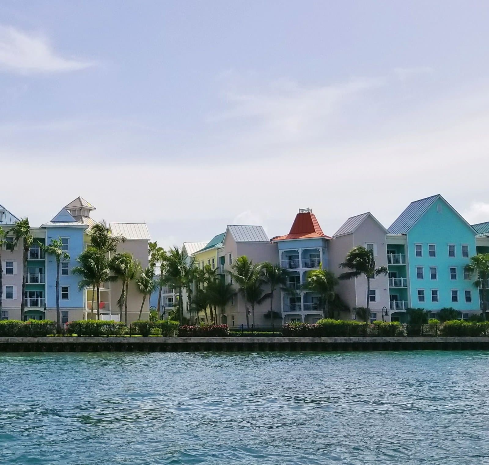 Residential