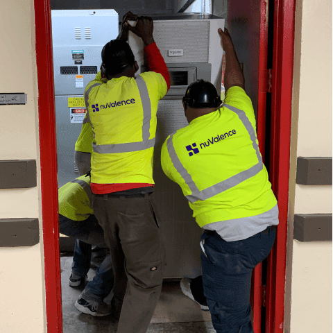 UPS Installation Services