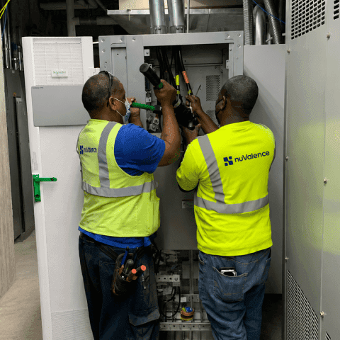 Manufacturer-Compliant Installation
