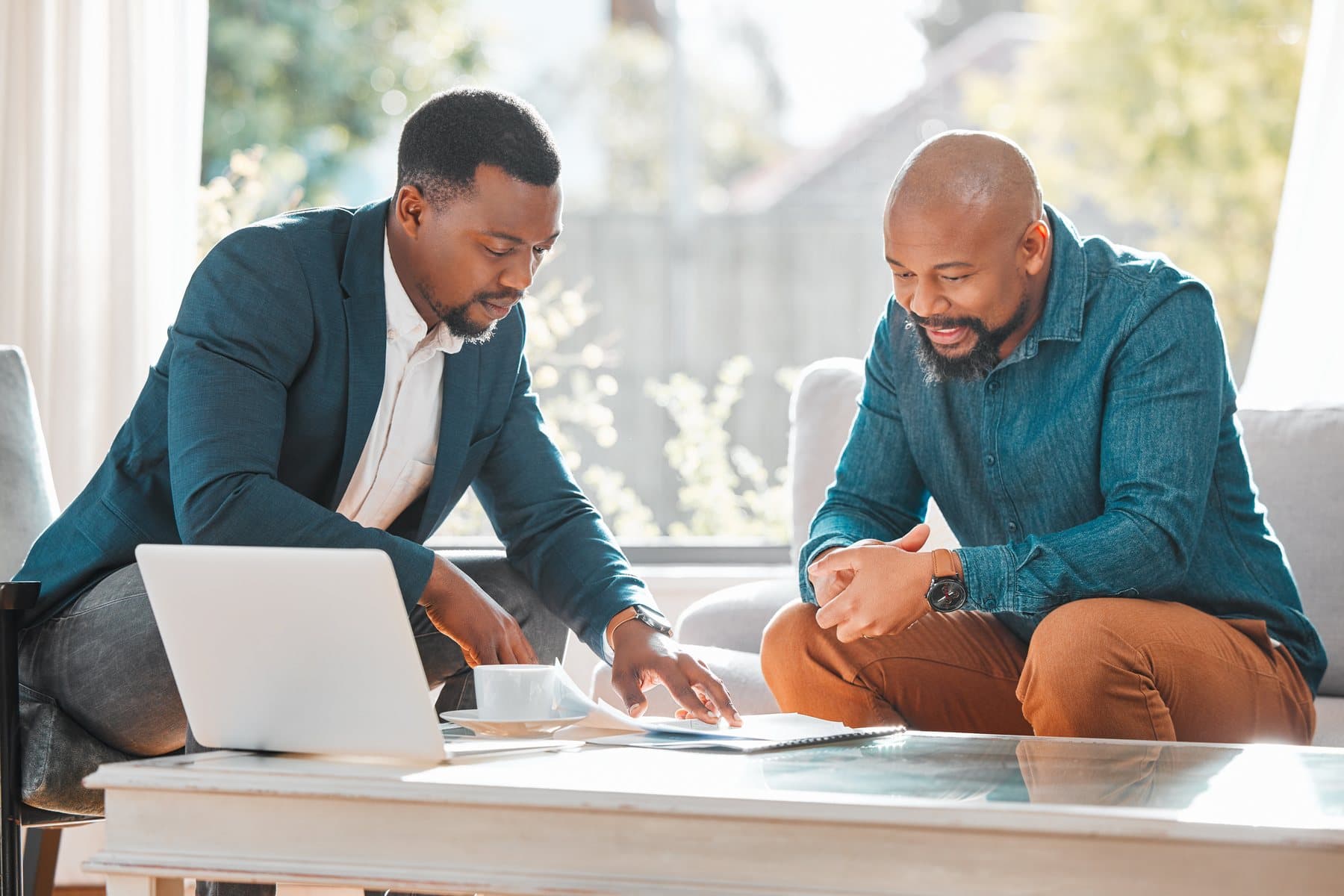 Why homeowners choose nuValence