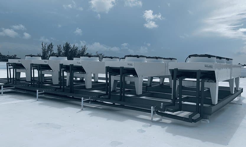 Commercial HVAC