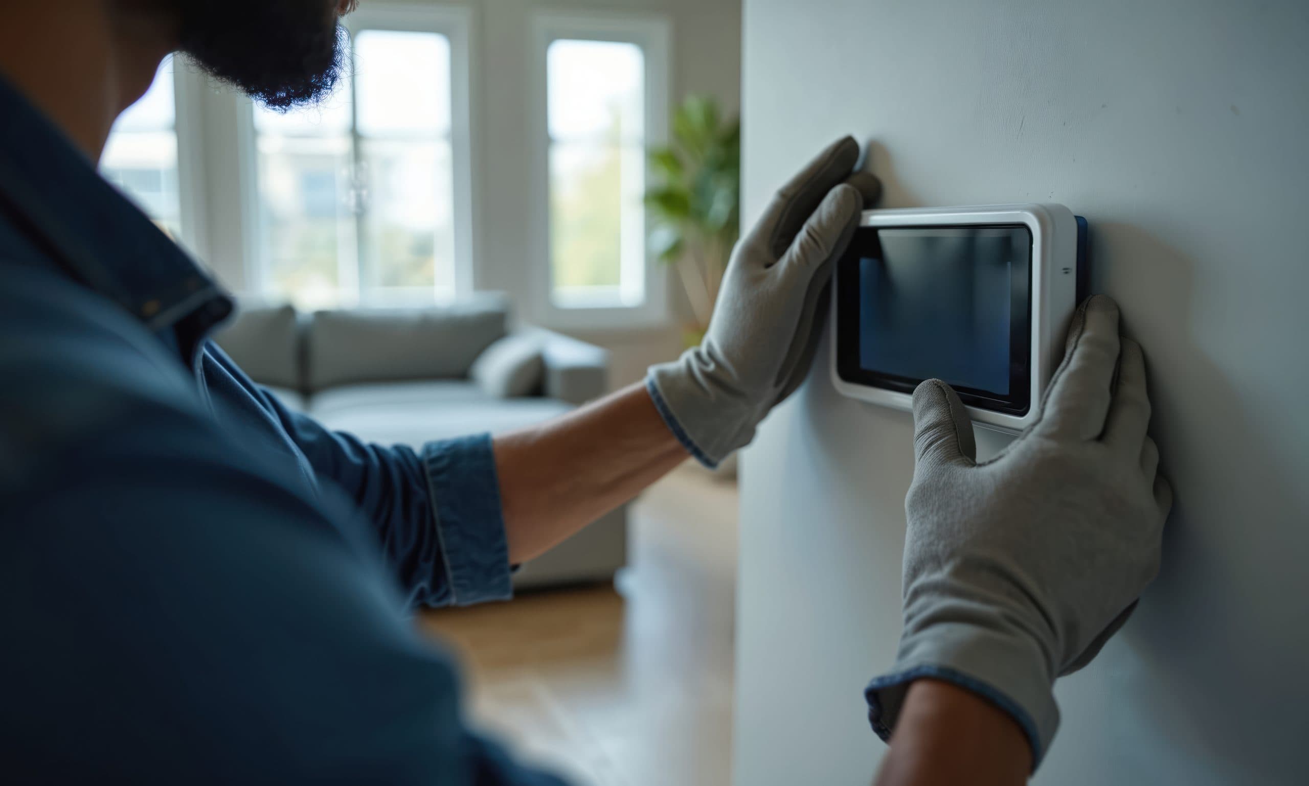Home Automation